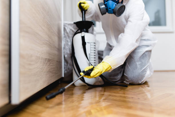 Best Wildlife Control Services  in Garrett, WA