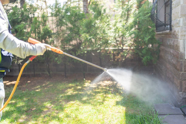 Best Ant Control Services  in Garrett, WA